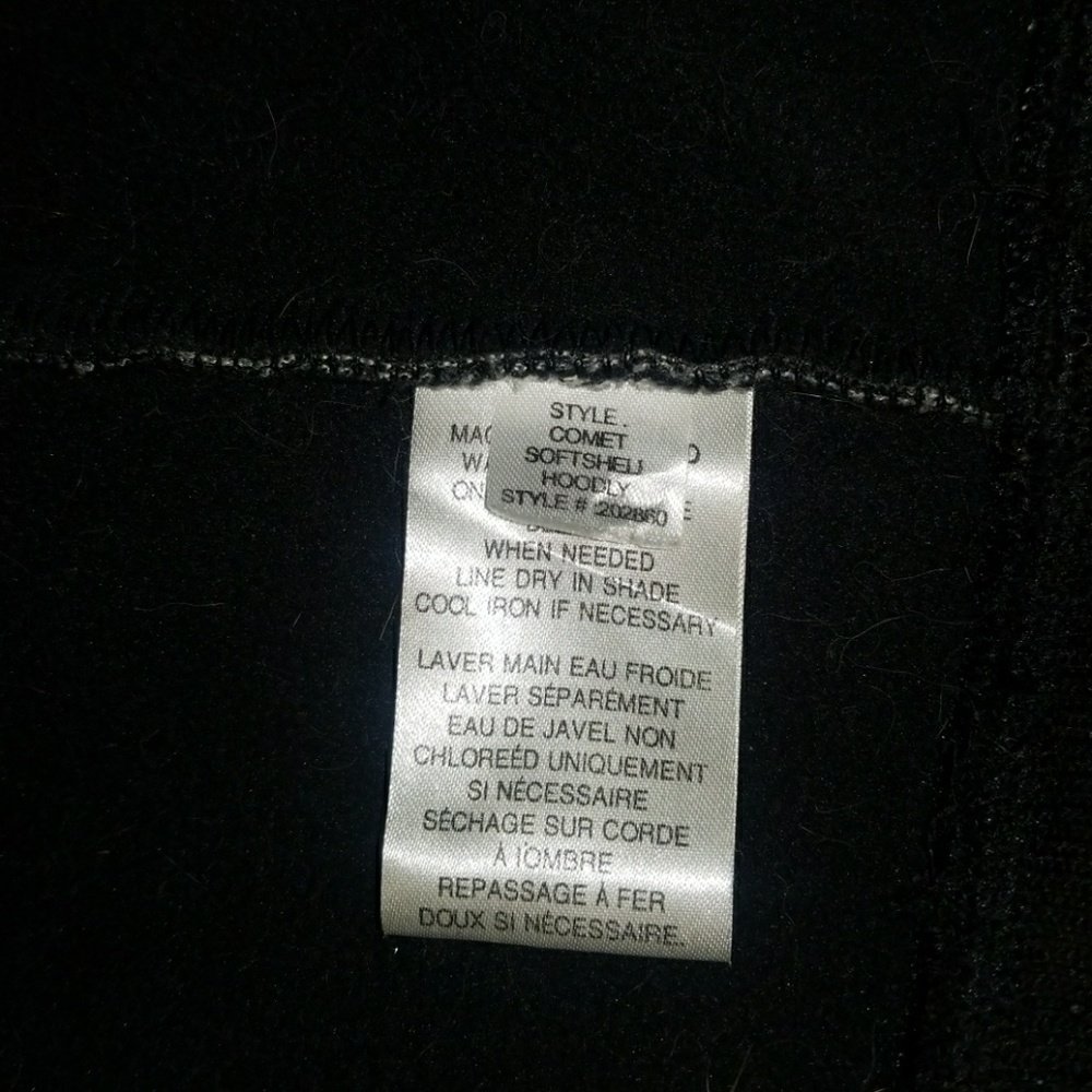 Ski jacket - Picture 6 of 8